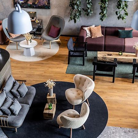Peak 12 Hotel Βίμποργκ Εξωτερικό φωτογραφία
