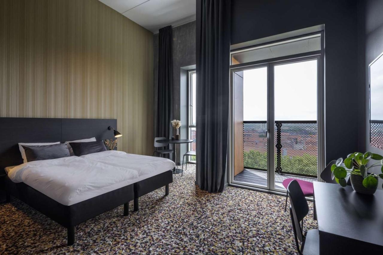 Peak 12 Hotel Βίμποργκ Εξωτερικό φωτογραφία