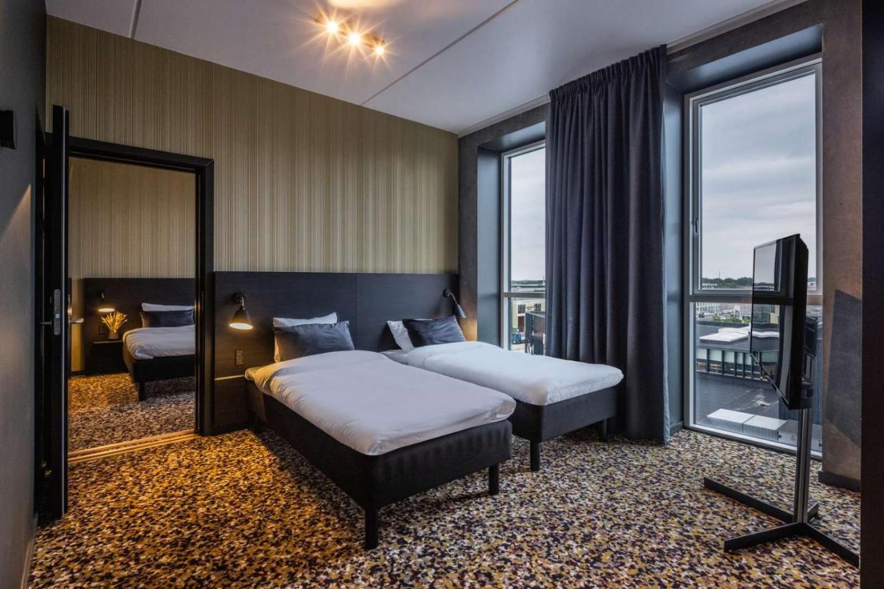 Peak 12 Hotel Βίμποργκ Εξωτερικό φωτογραφία