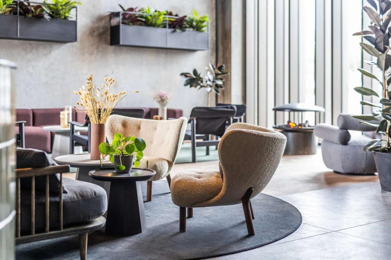 Peak 12 Hotel Βίμποργκ Εξωτερικό φωτογραφία