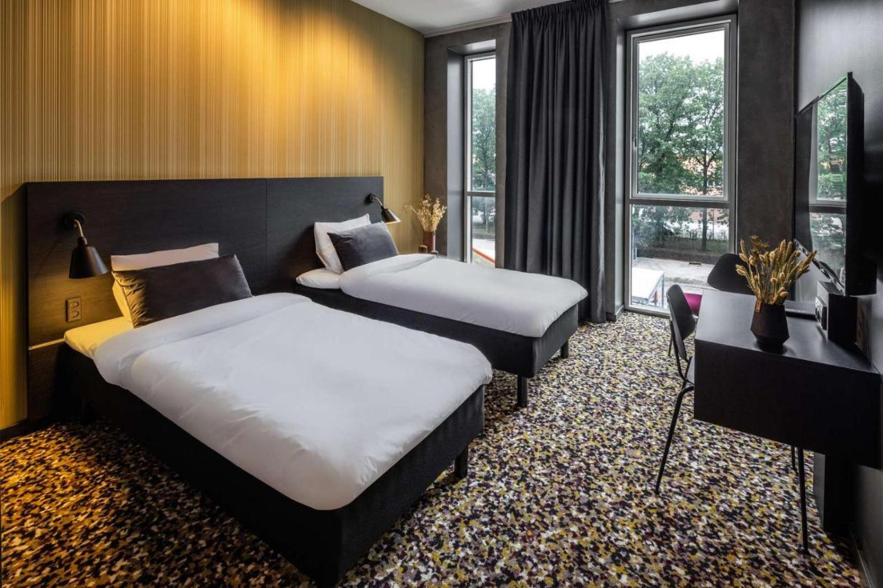 Peak 12 Hotel Βίμποργκ Εξωτερικό φωτογραφία
