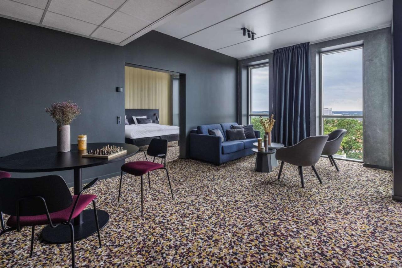 Peak 12 Hotel Βίμποργκ Εξωτερικό φωτογραφία