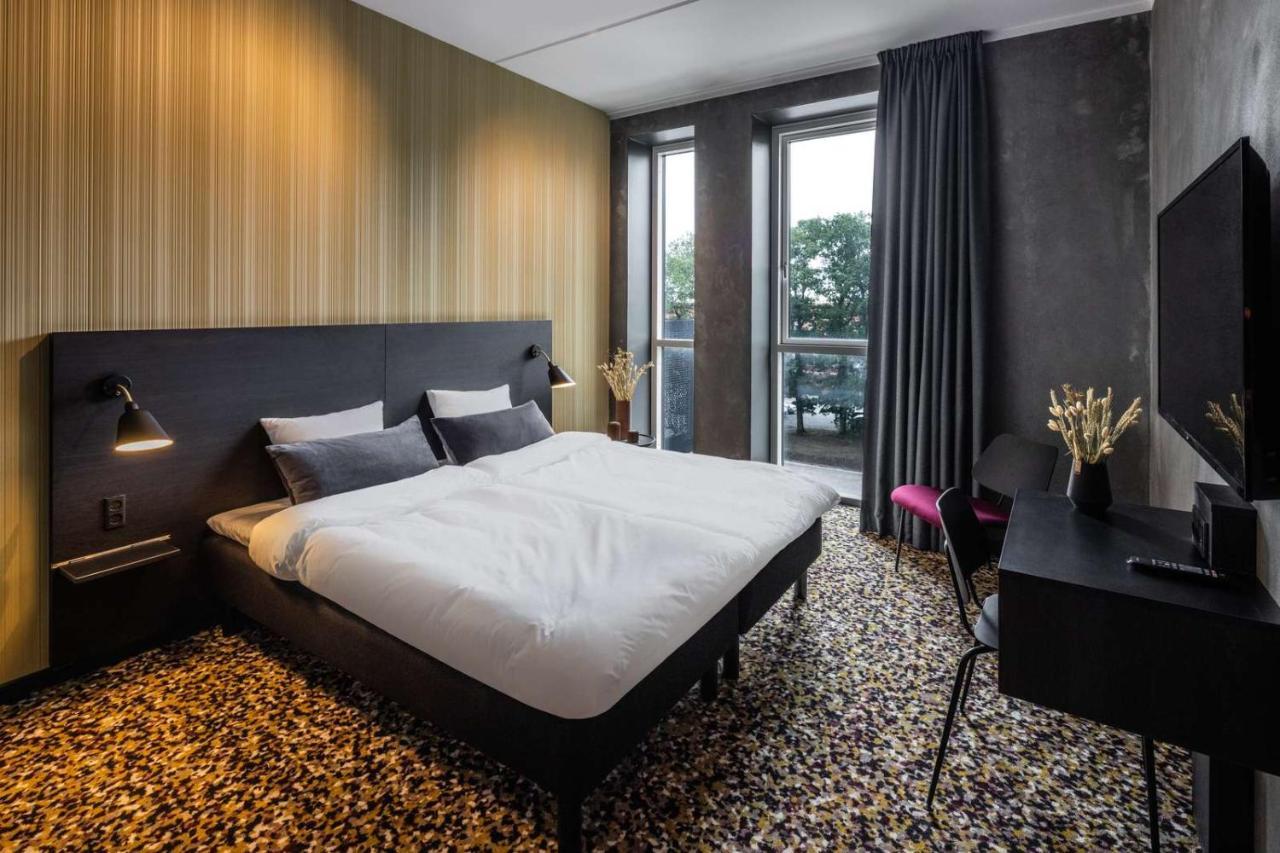 Peak 12 Hotel Βίμποργκ Εξωτερικό φωτογραφία