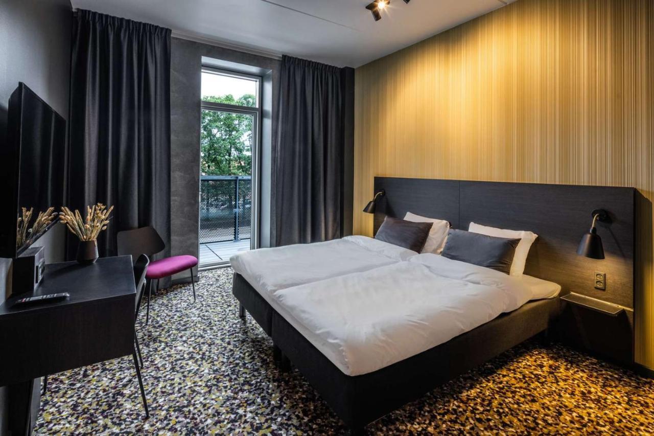 Peak 12 Hotel Βίμποργκ Εξωτερικό φωτογραφία