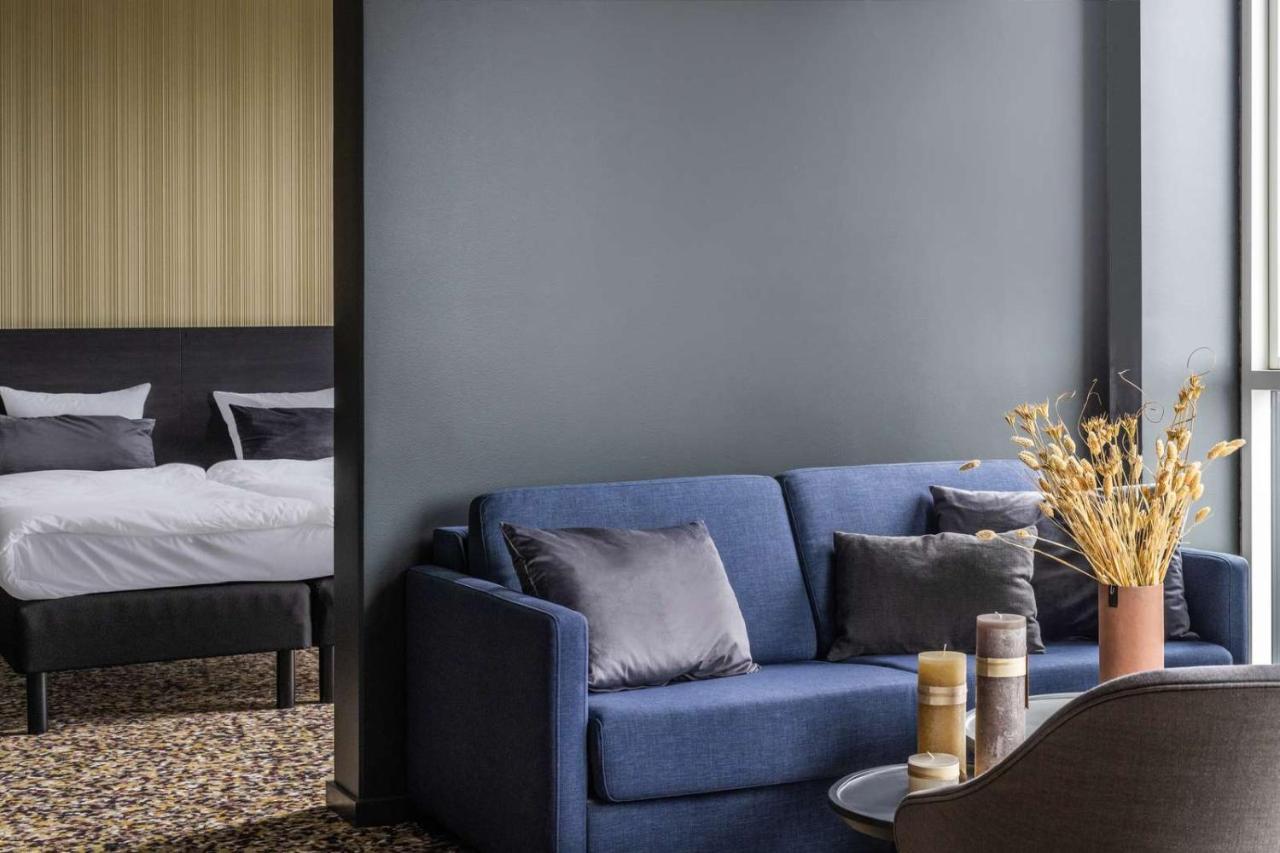 Peak 12 Hotel Βίμποργκ Εξωτερικό φωτογραφία