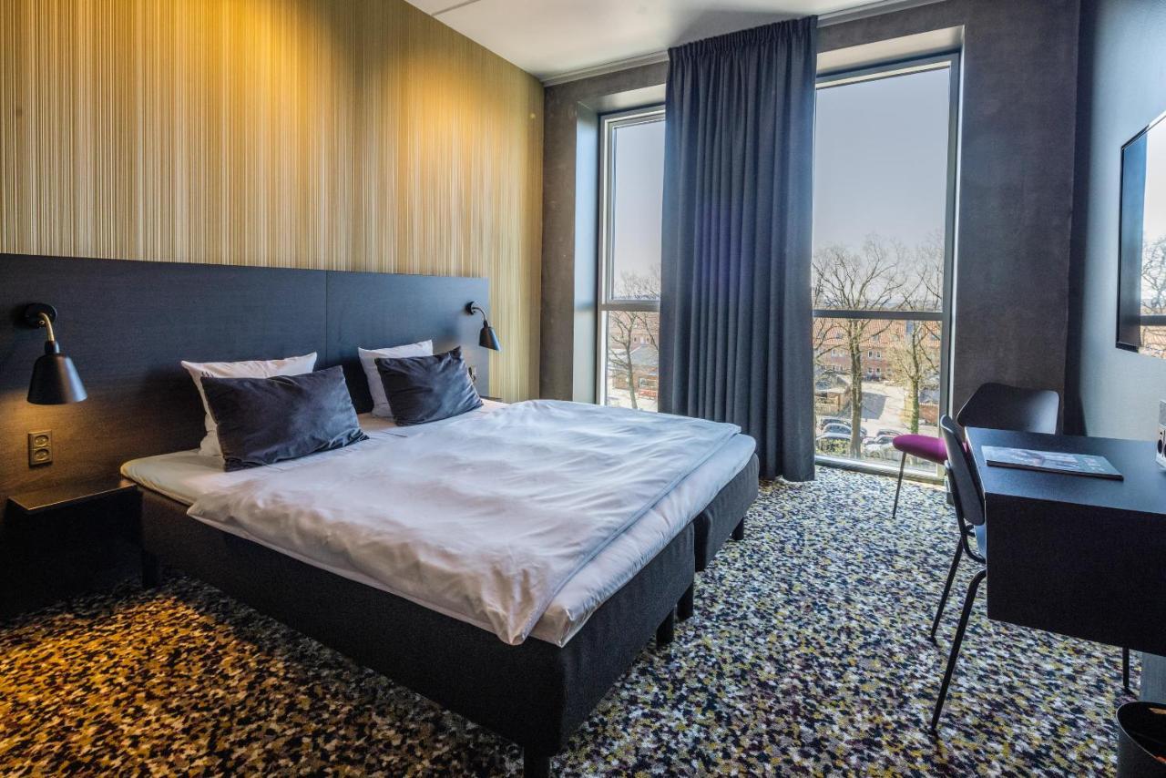 Peak 12 Hotel Βίμποργκ Εξωτερικό φωτογραφία