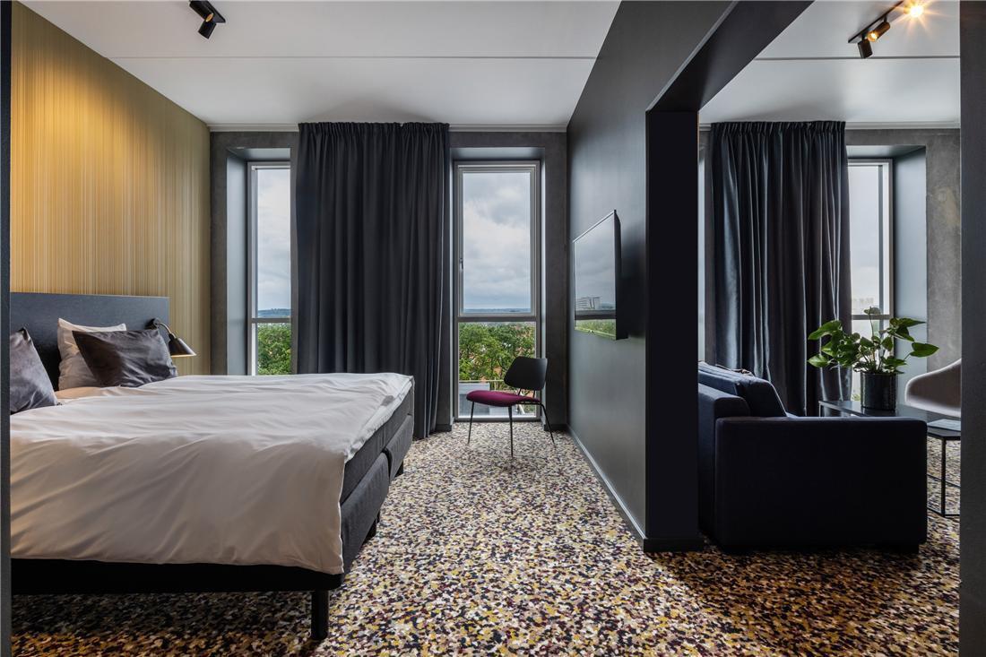 Peak 12 Hotel Βίμποργκ Εξωτερικό φωτογραφία