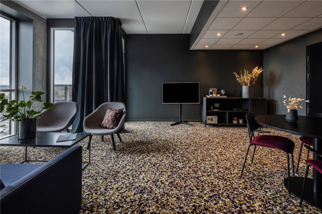 Peak 12 Hotel Βίμποργκ Εξωτερικό φωτογραφία