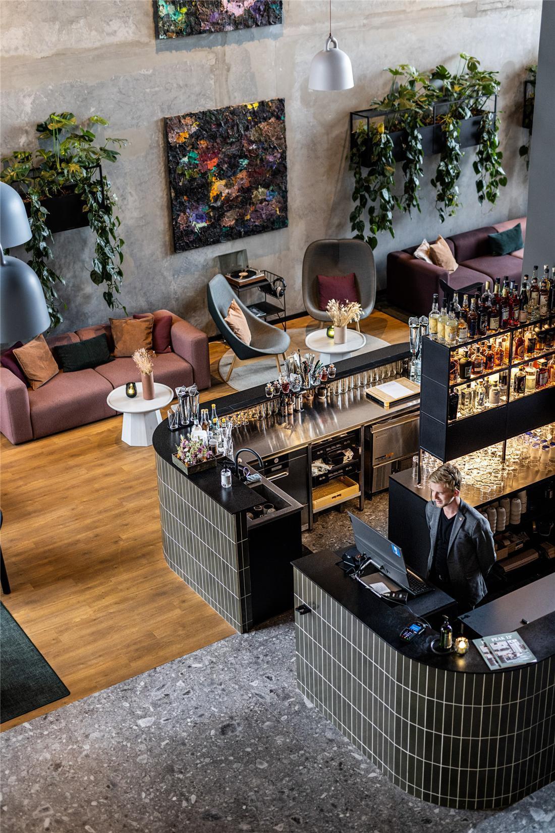 Peak 12 Hotel Βίμποργκ Εξωτερικό φωτογραφία