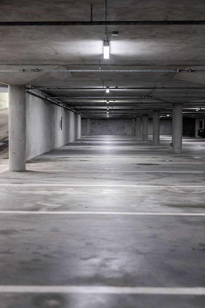 Peak 12 Hotel Βίμποργκ Ανέσεις φωτογραφία