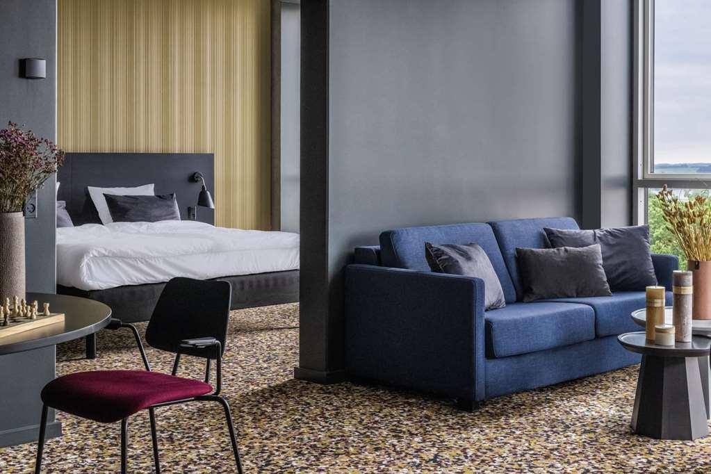 Peak 12 Hotel Βίμποργκ Δωμάτιο φωτογραφία